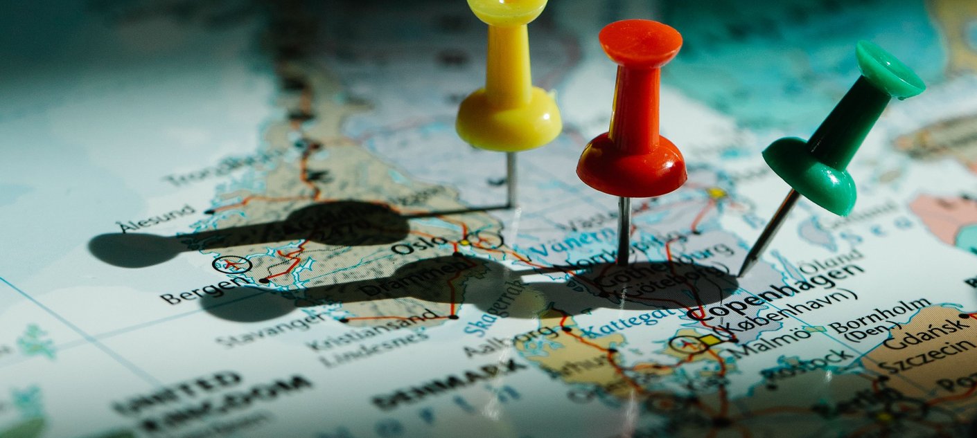 Google Business Profile and local visibility