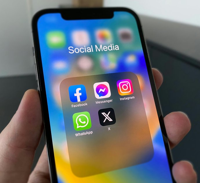 Social media marketing management
